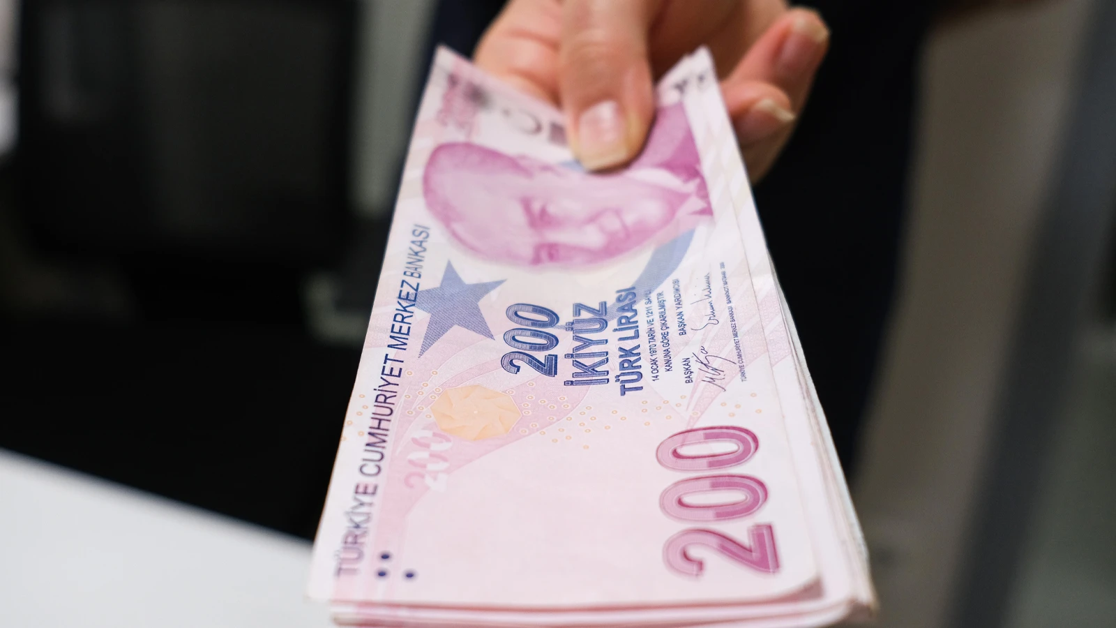 L'augmentation pour les retraités SSK et BAĞ-KUR a été annoncée ! Taux d'augmentation finalisé sur 2 mois !