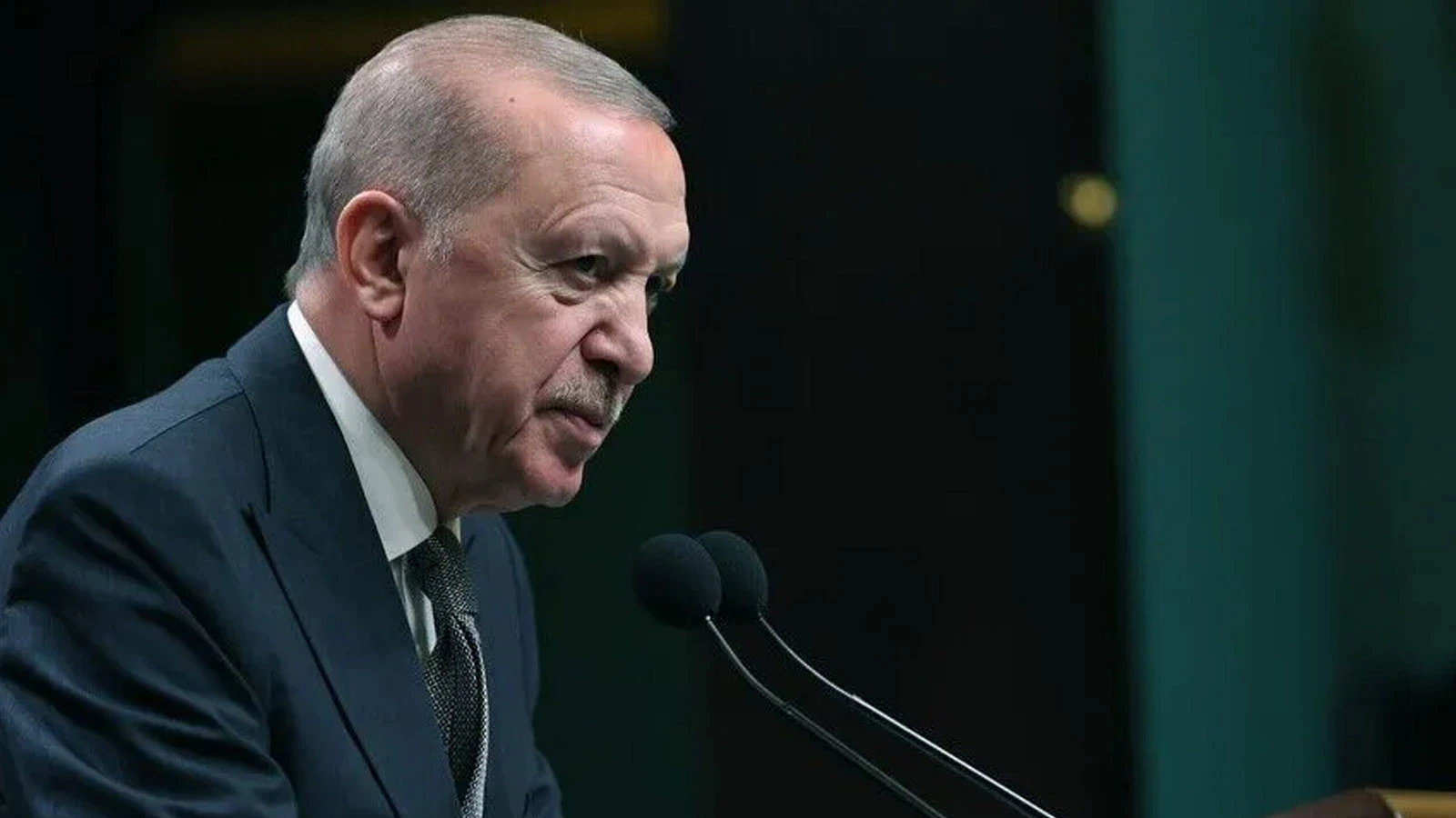 Le Président Erdoğan s'adressera pour la 16ème fois à l'Assemblée générale des Nations Unies