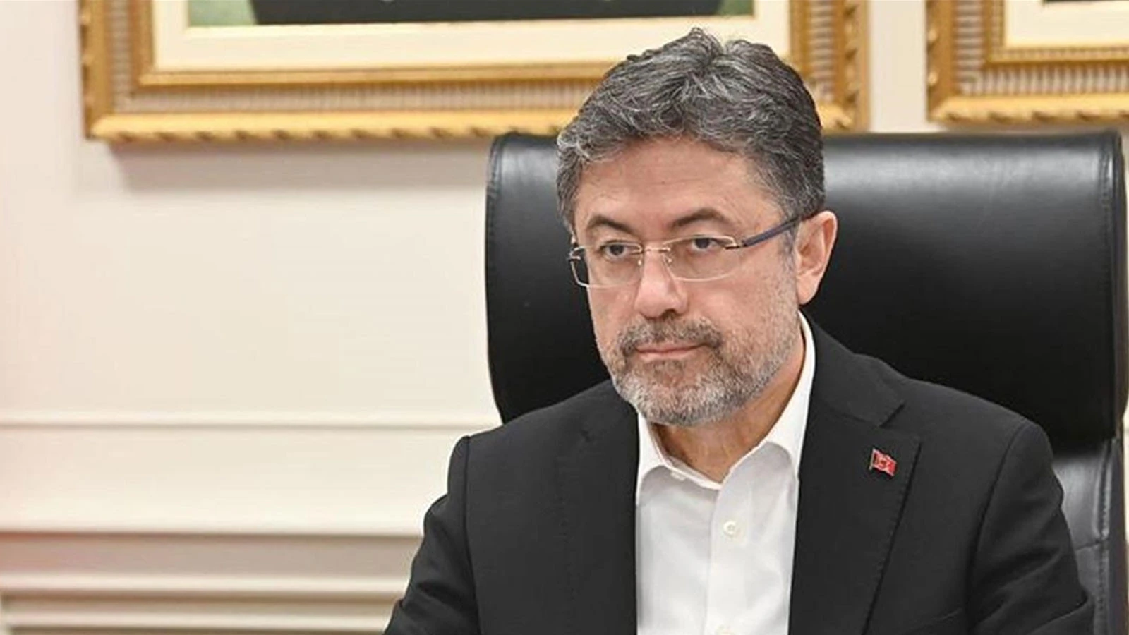 Le ministre Yumaklı a annoncé... Le record de la République a été battu