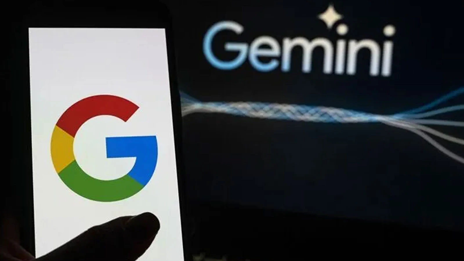 Le modèle d'intelligence artificielle de Google a infiltré les entreprises lors du test de sécurité Gemini