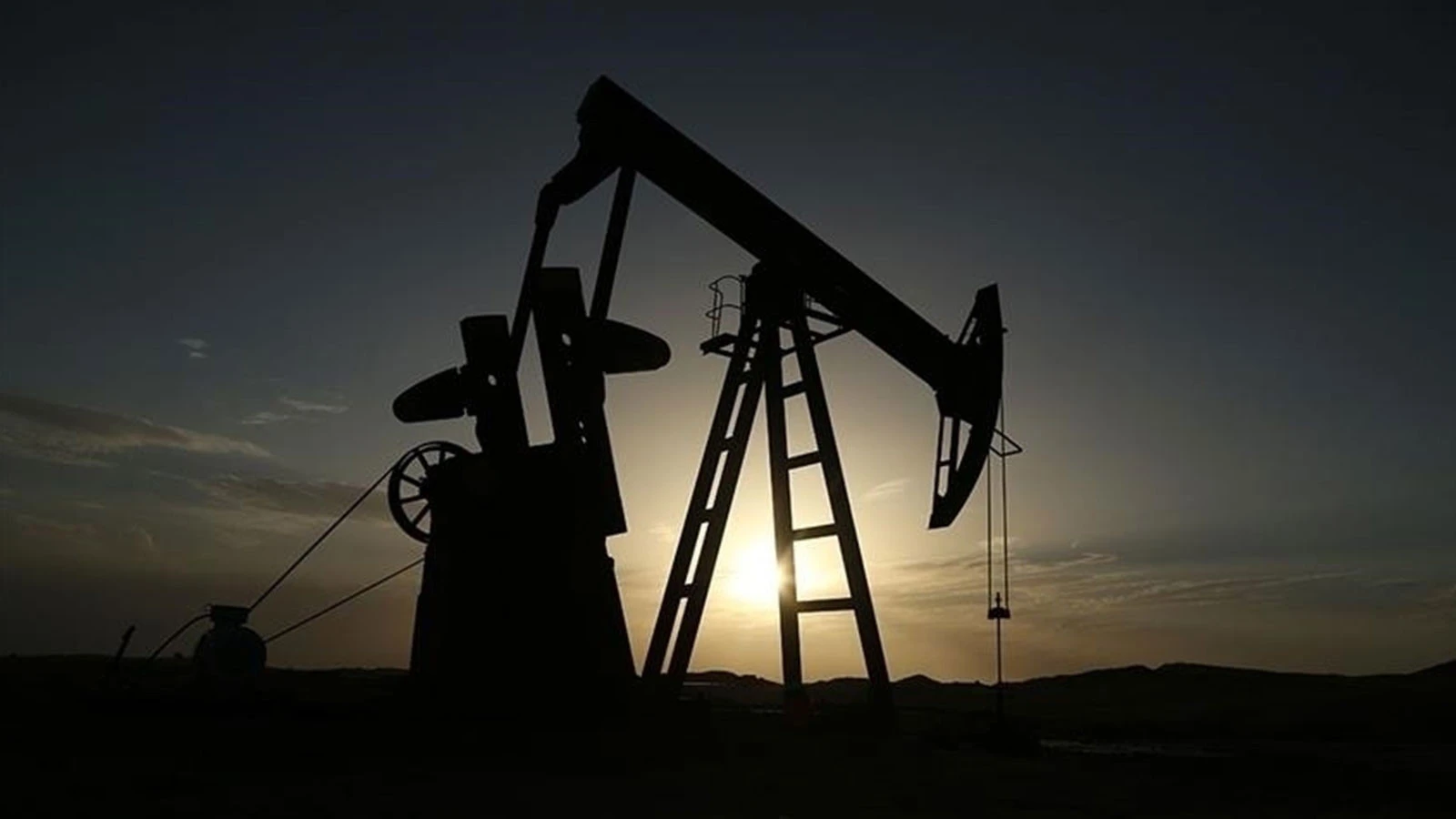 Le pétrole a de nouveau dépassé les 100 dollars avec l'actualité "Iran"