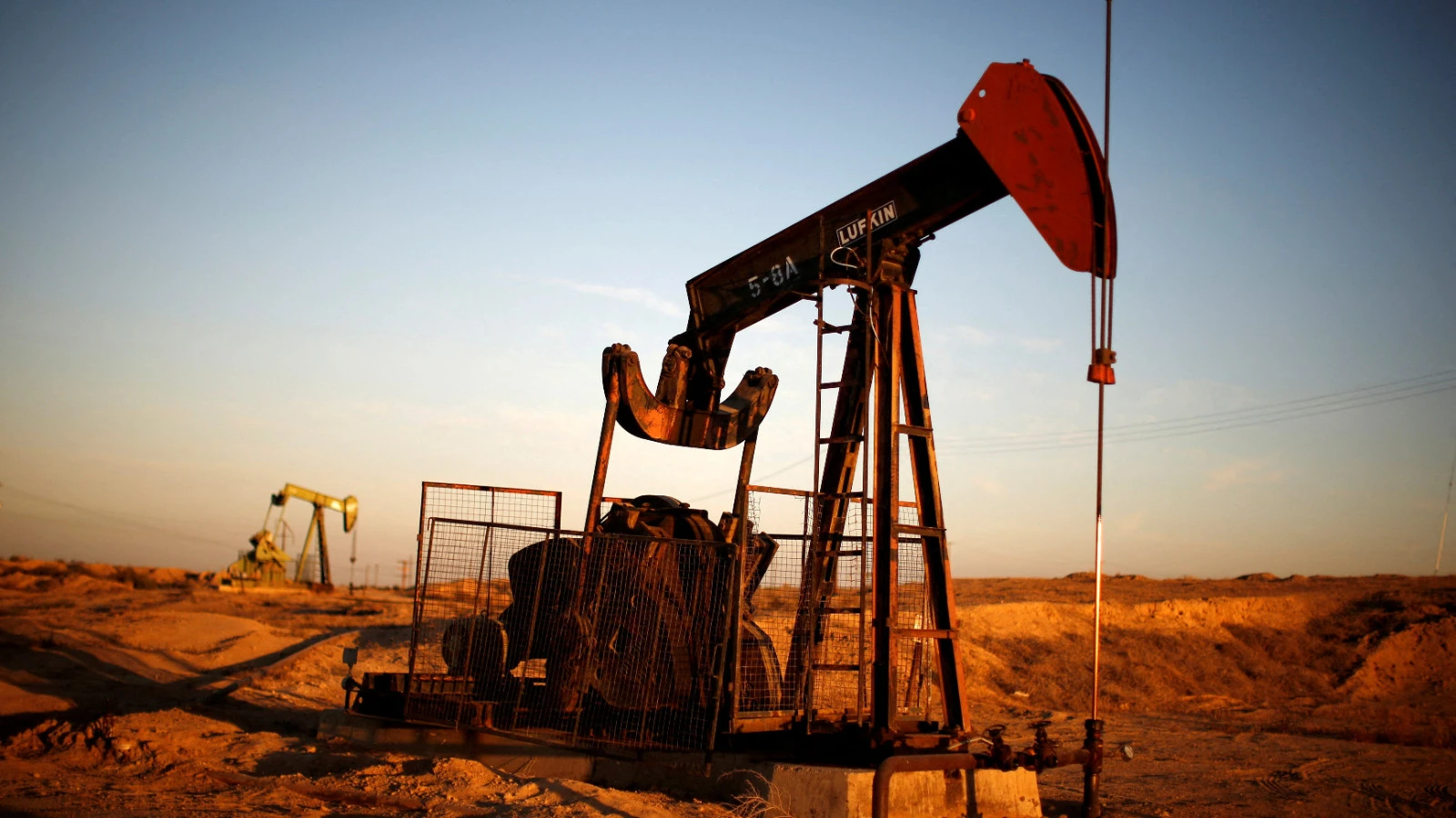 Le regain de tension a poussé le prix du pétrole à 98 dollars