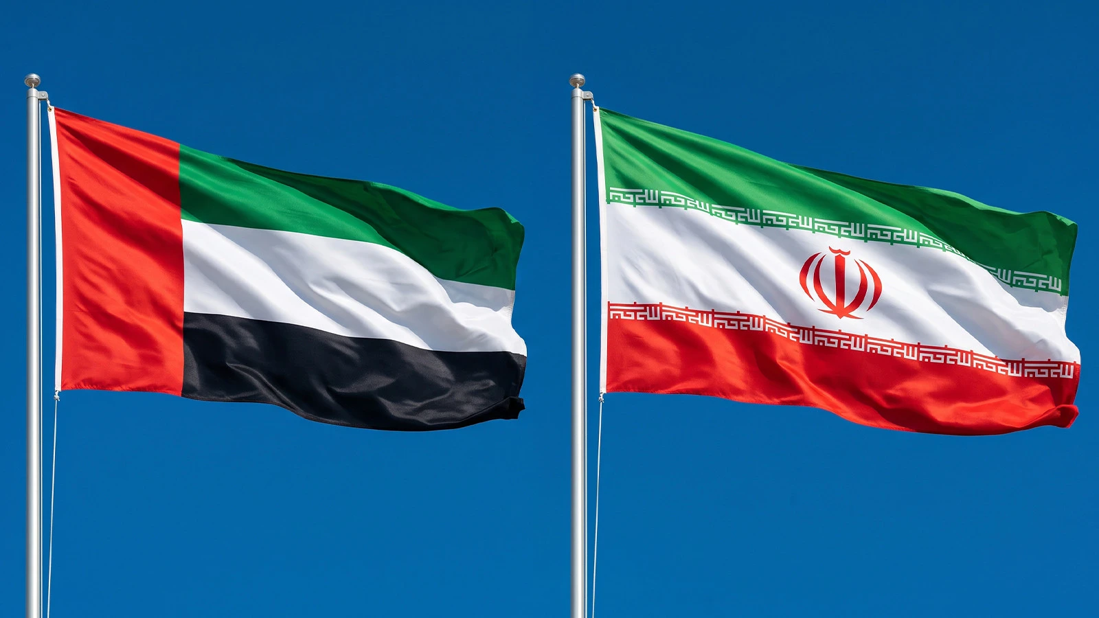 Les Émirats arabes unis suspendent leurs vols vers l'Iran