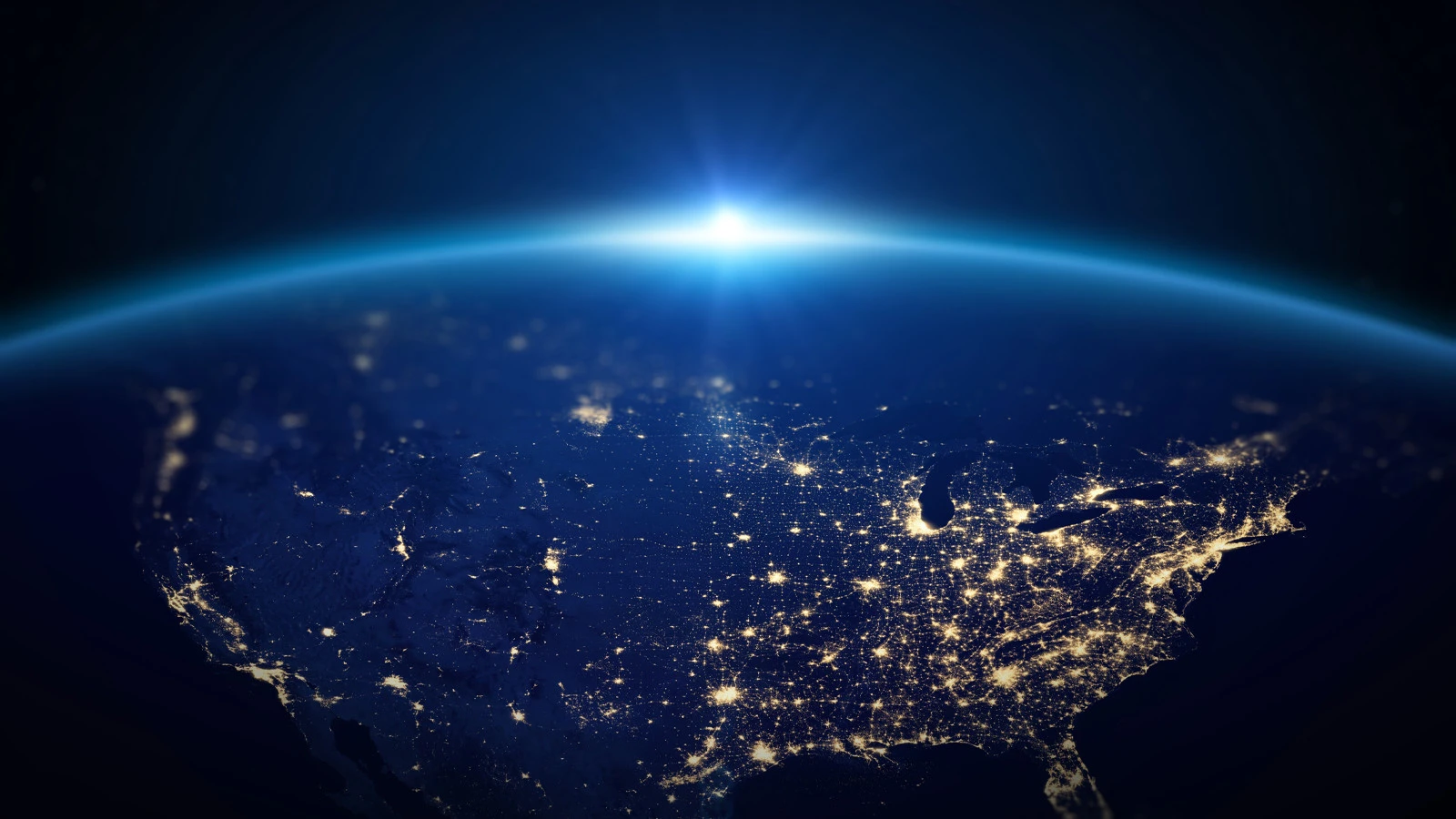 Les États-Unis l'ont annoncé pour la première fois : nous avons des armes dans l'espace !
