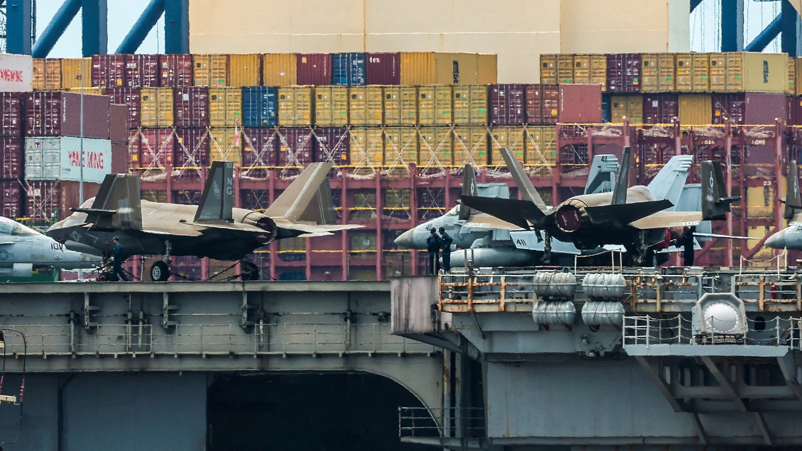 Les F-35 ont également reçu une augmentation ! Le coût de production a augmenté de 11 pour cent