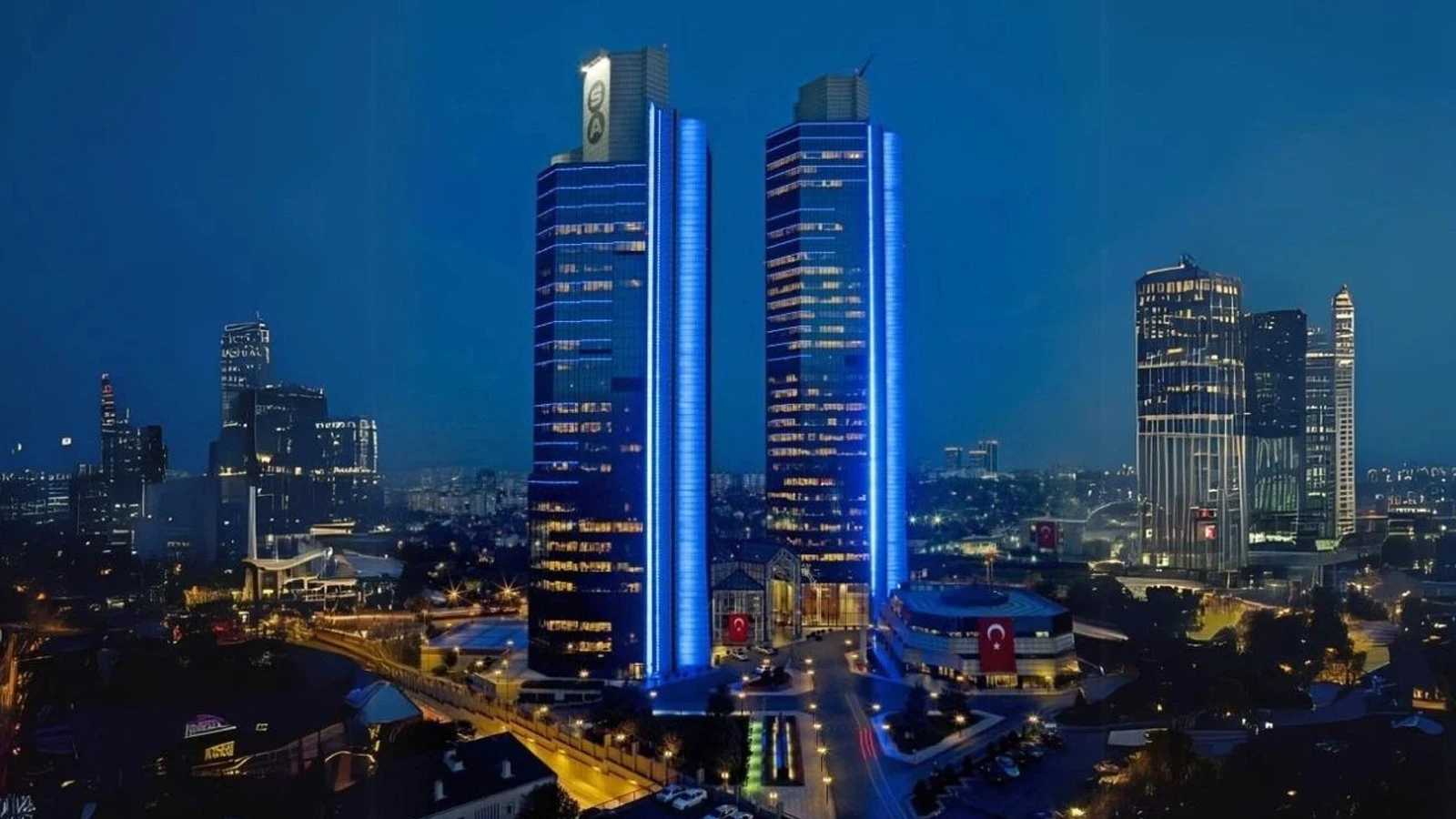 Les meilleurs employeurs du monde ont été annoncés ! Il existe 5 sociétés en Turquie.