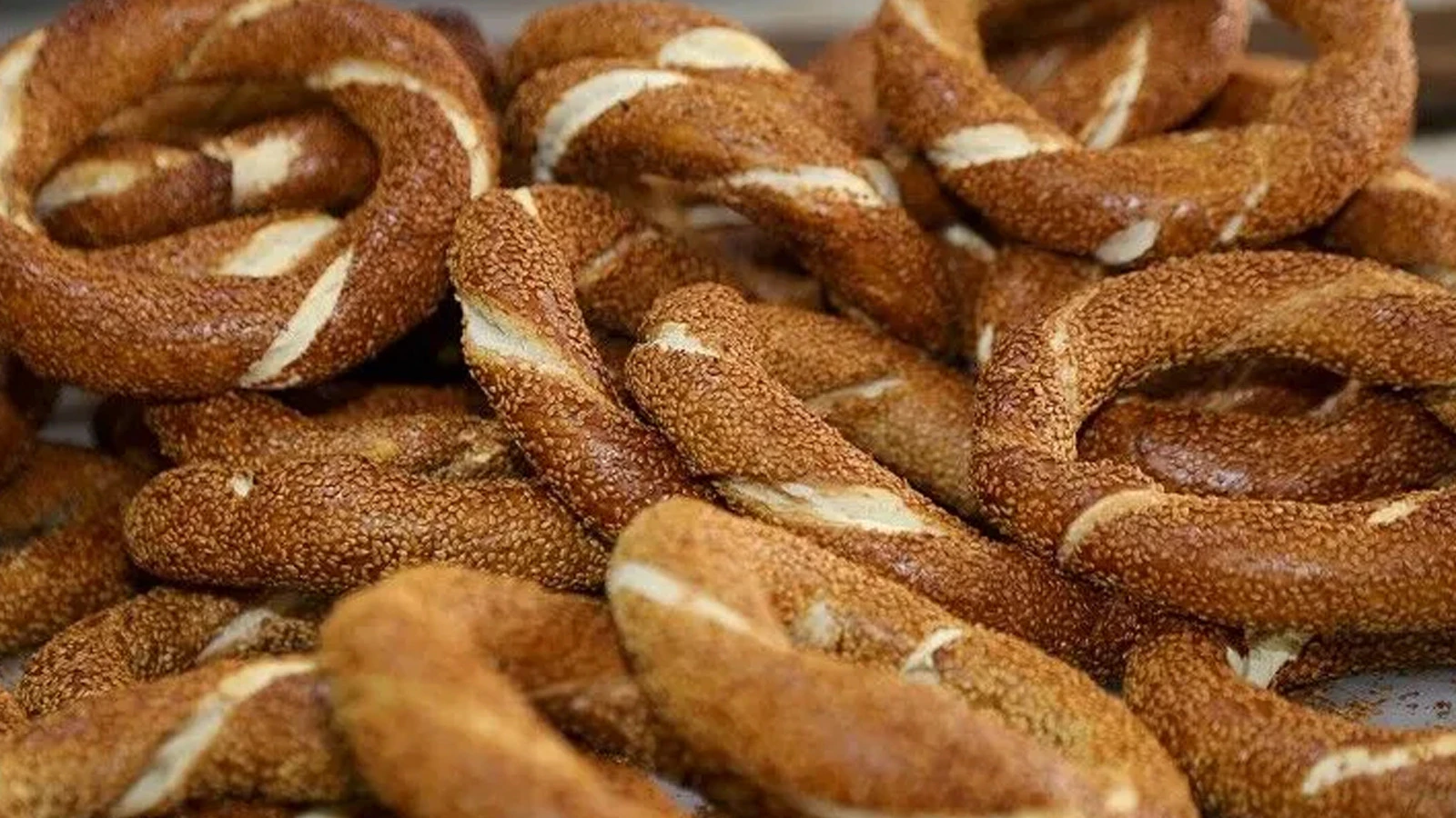 Les prix des bagels ont augmenté à Istanbul