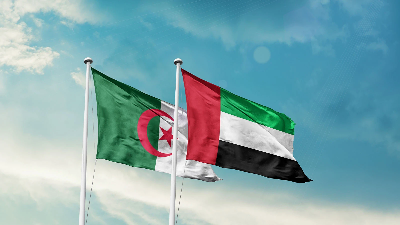 Les relations entre l’Algérie et les Émirats arabes unis ont été rompues, comment en sont-elles arrivées à ce point ?