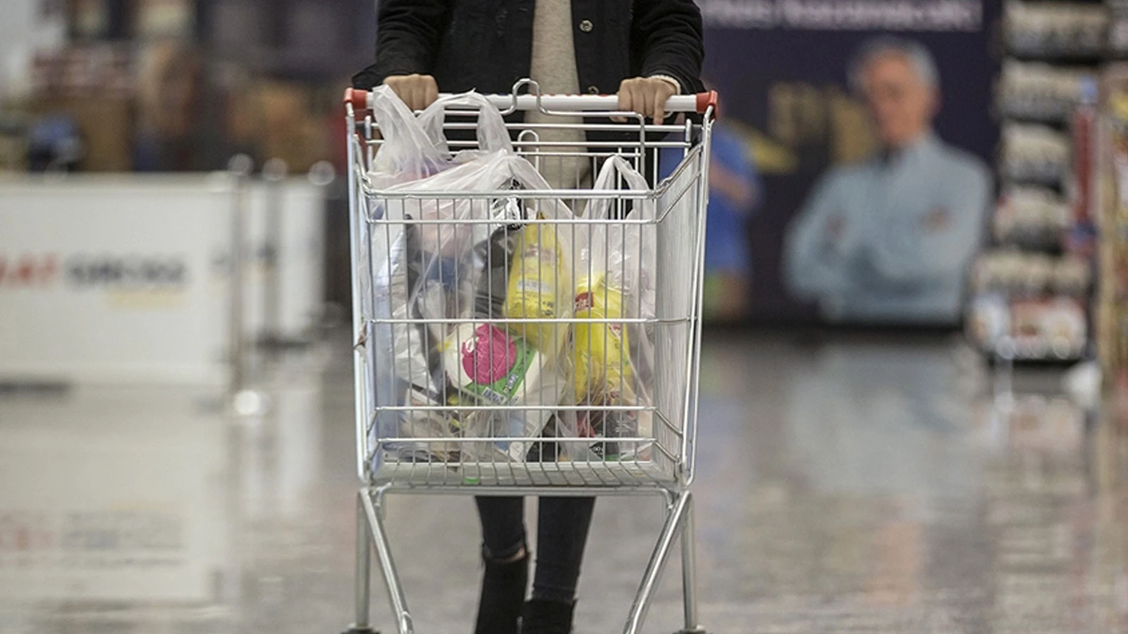 L'inflation à Istanbul a été révélée