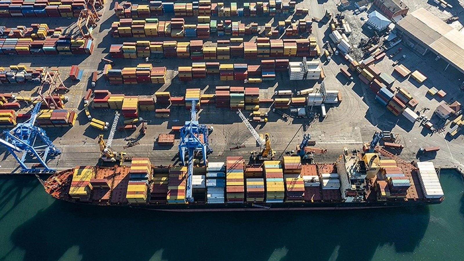 Ministre Bolat: Le record d'exportation a été battu en août