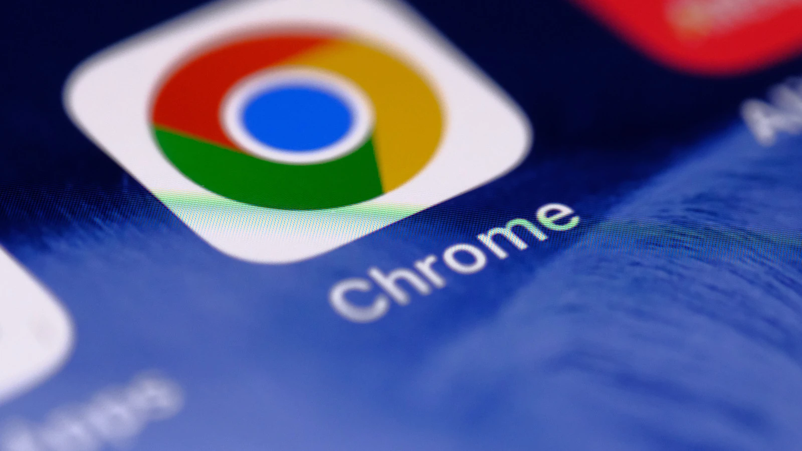 Mise à jour d'urgence de Google vers Chrome : des milliards d'utilisateurs sont en danger !