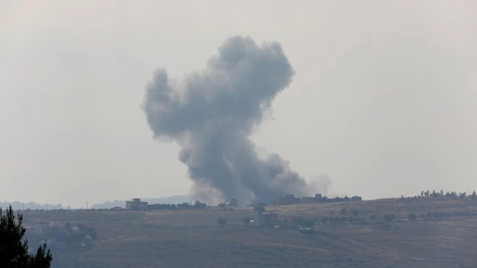 Nouvelle attaque d’Israël contre le Liban : il y a des morts et des blessés