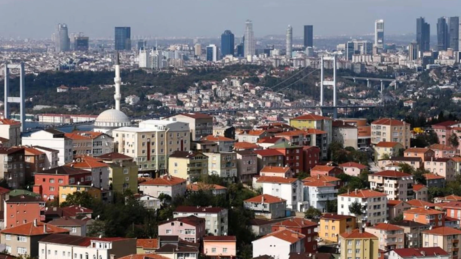 Opportunité de « logement social à louer » à Istanbul : les candidatures commencent demain