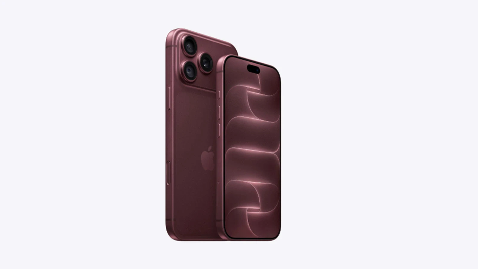 Options de couleurs, fonctionnalités et prix de l'iPhone 18 annoncés