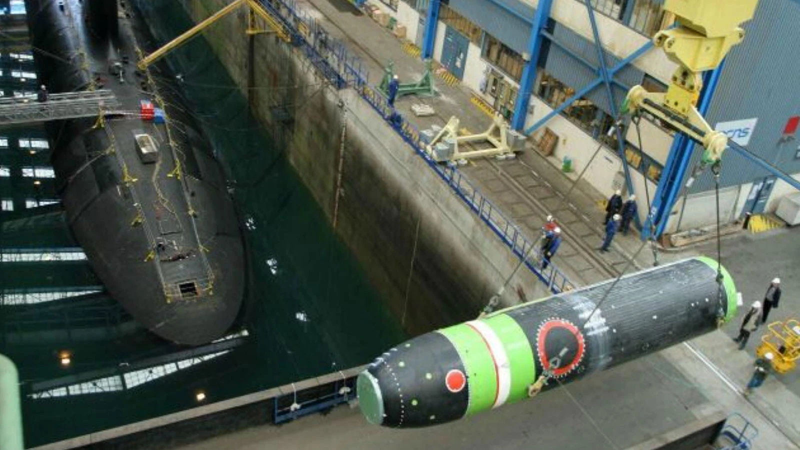 Parapluie nucléaire sans les USA, la nouvelle doctrine européenne s'élargit