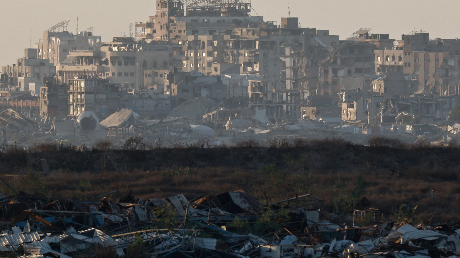 Réaction à Israël de la Turquie et de 7 pays