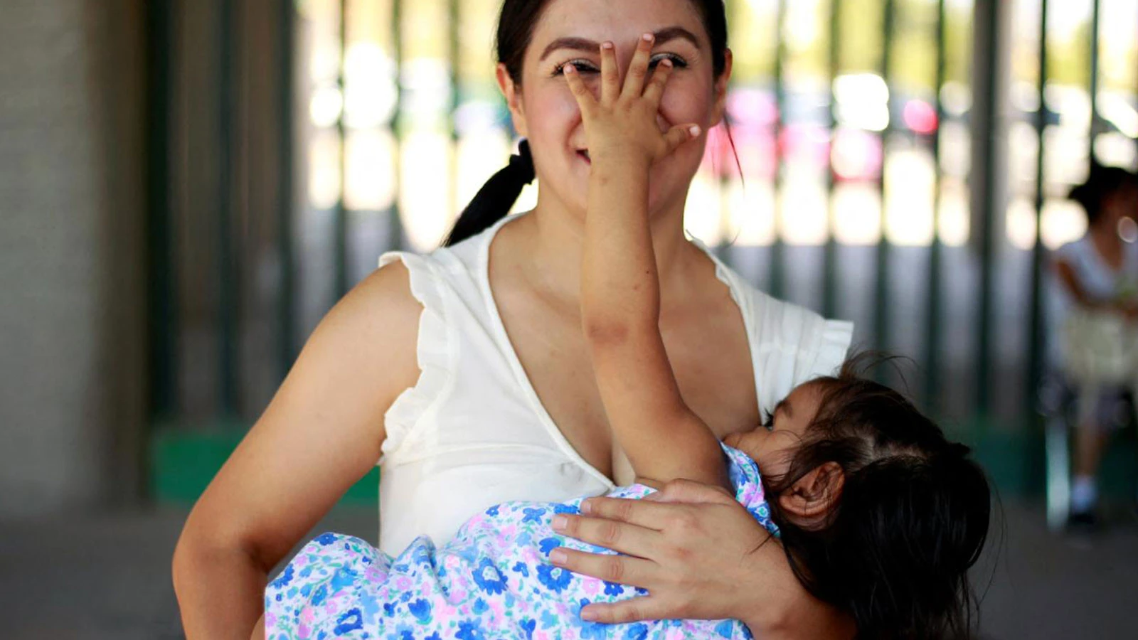 Risque invisible dans l’utérus ! Les produits chimiques affectent l'attention de bébé