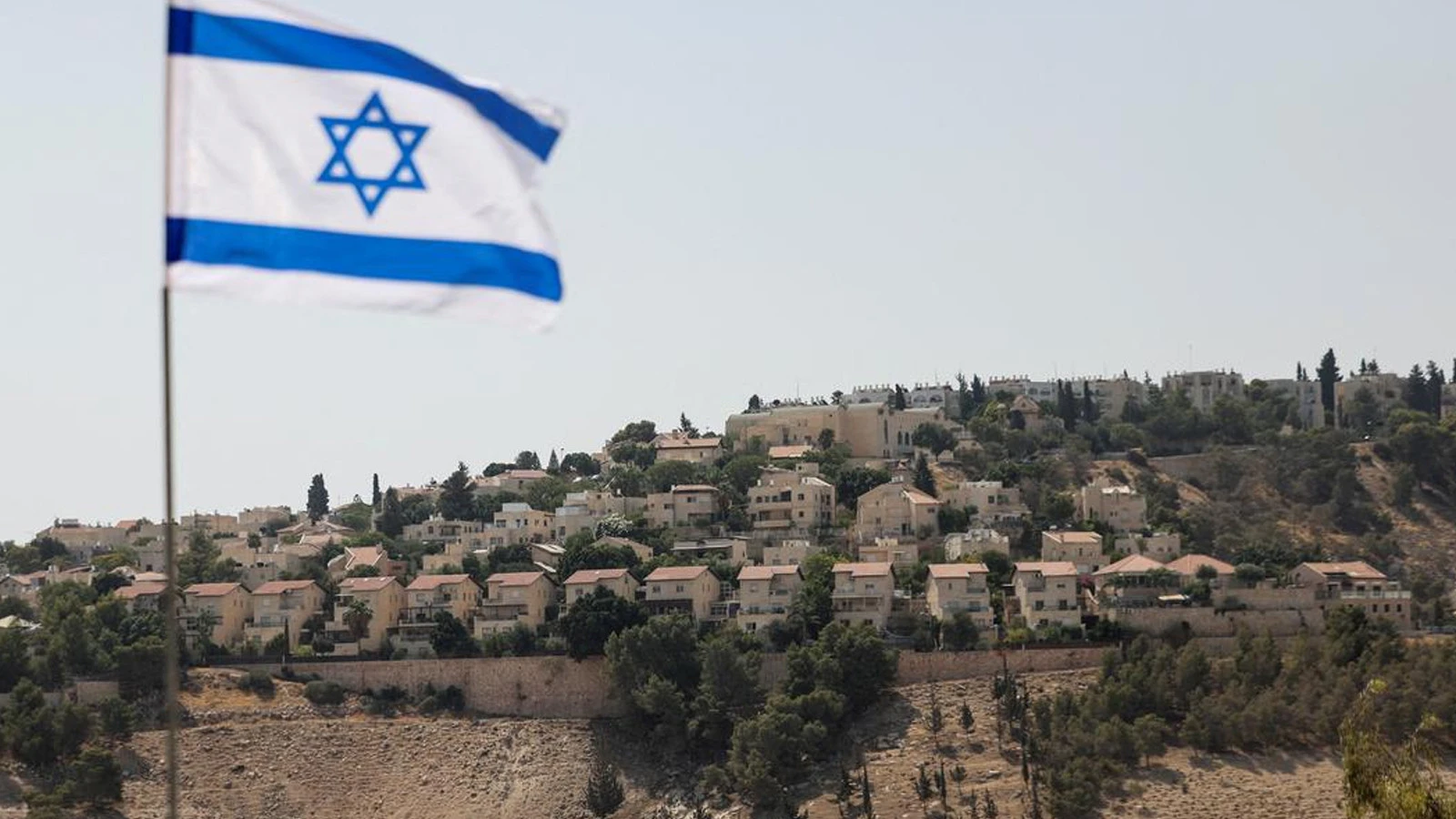 Sanctions communes de 12 pays contre Israël : interdiction des produits provenant des colonies illégales !