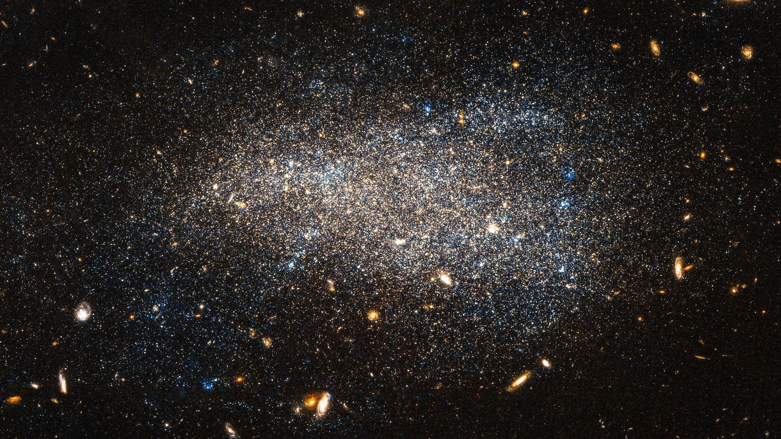 Signal mystérieux provenant de 238 années-lumière : ne sommes-nous pas seuls dans l'univers ?