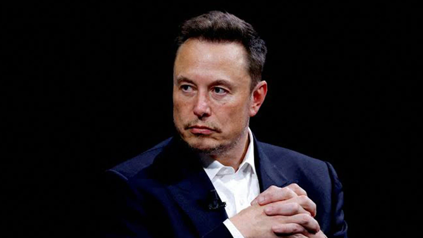 Sortie d'Elon Musk en 2036, adieu au système salarié