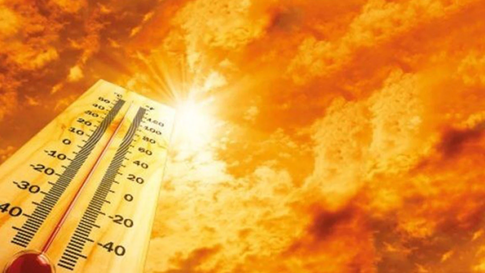 Super El Niño causera 450 000 morts