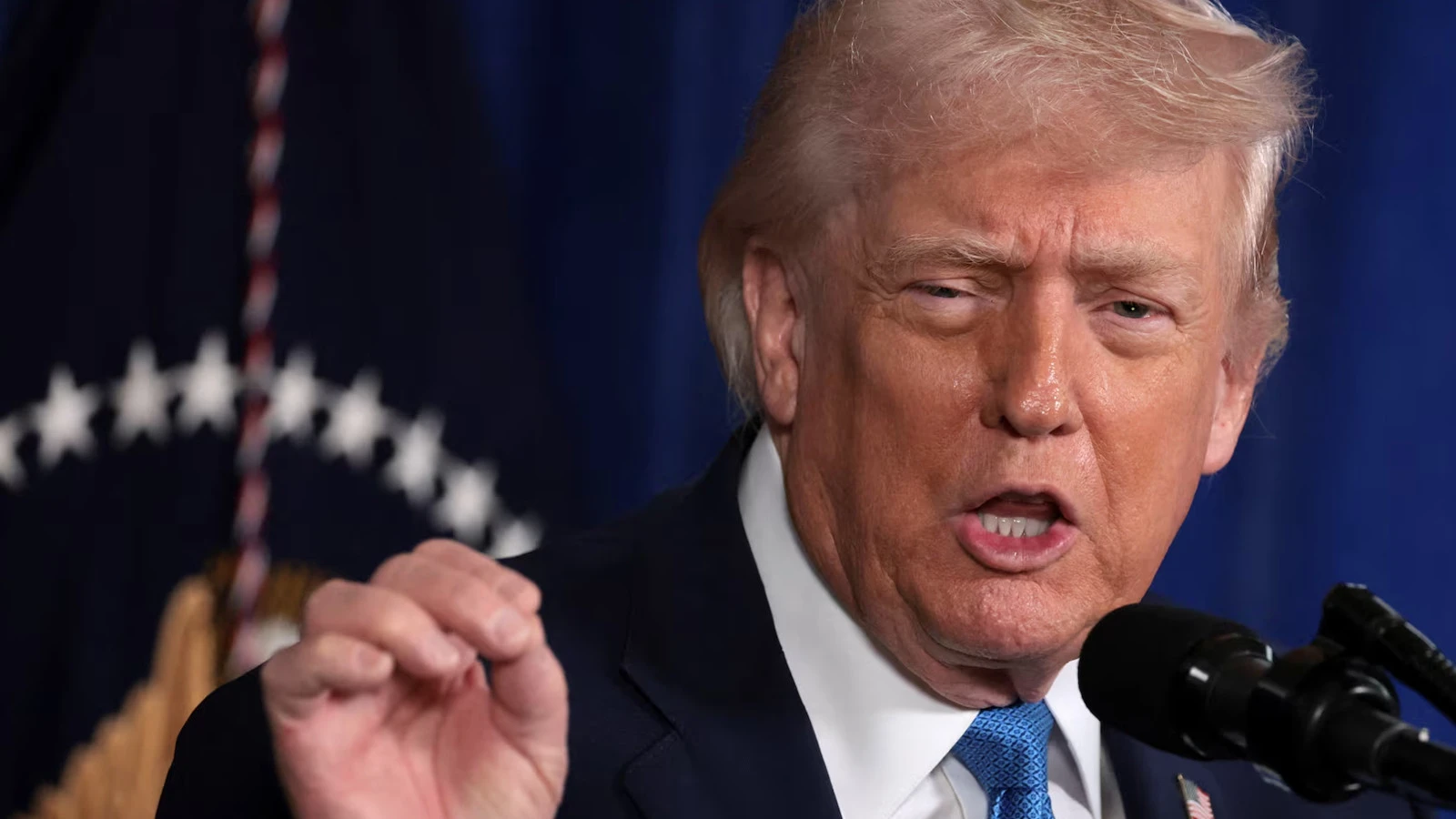 Trump est au stade de la décision sur l’Iran : de grandes choses vont se produire