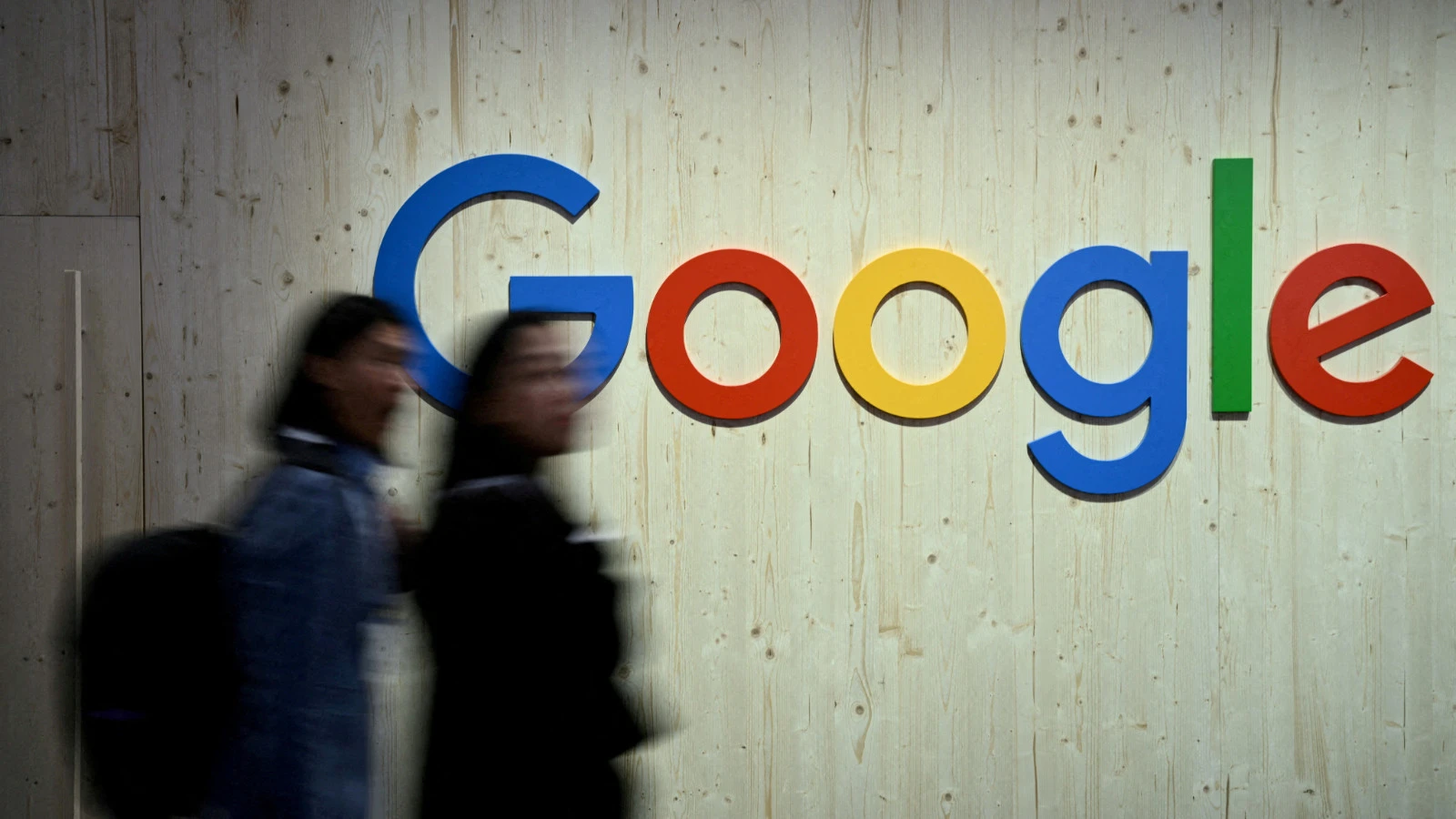Une amende de localisation de 403 millions d'euros de l'Irlande à Google