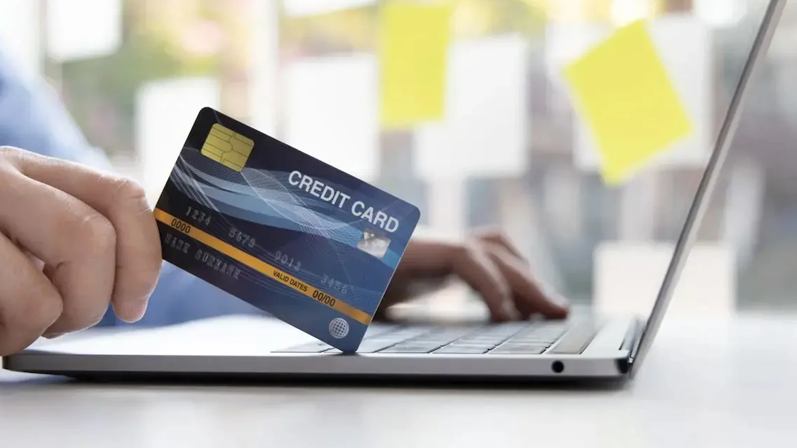 Une décision qui concerne des millions de personnes : si vous faites cela, votre carte de crédit pourrait être fermée !