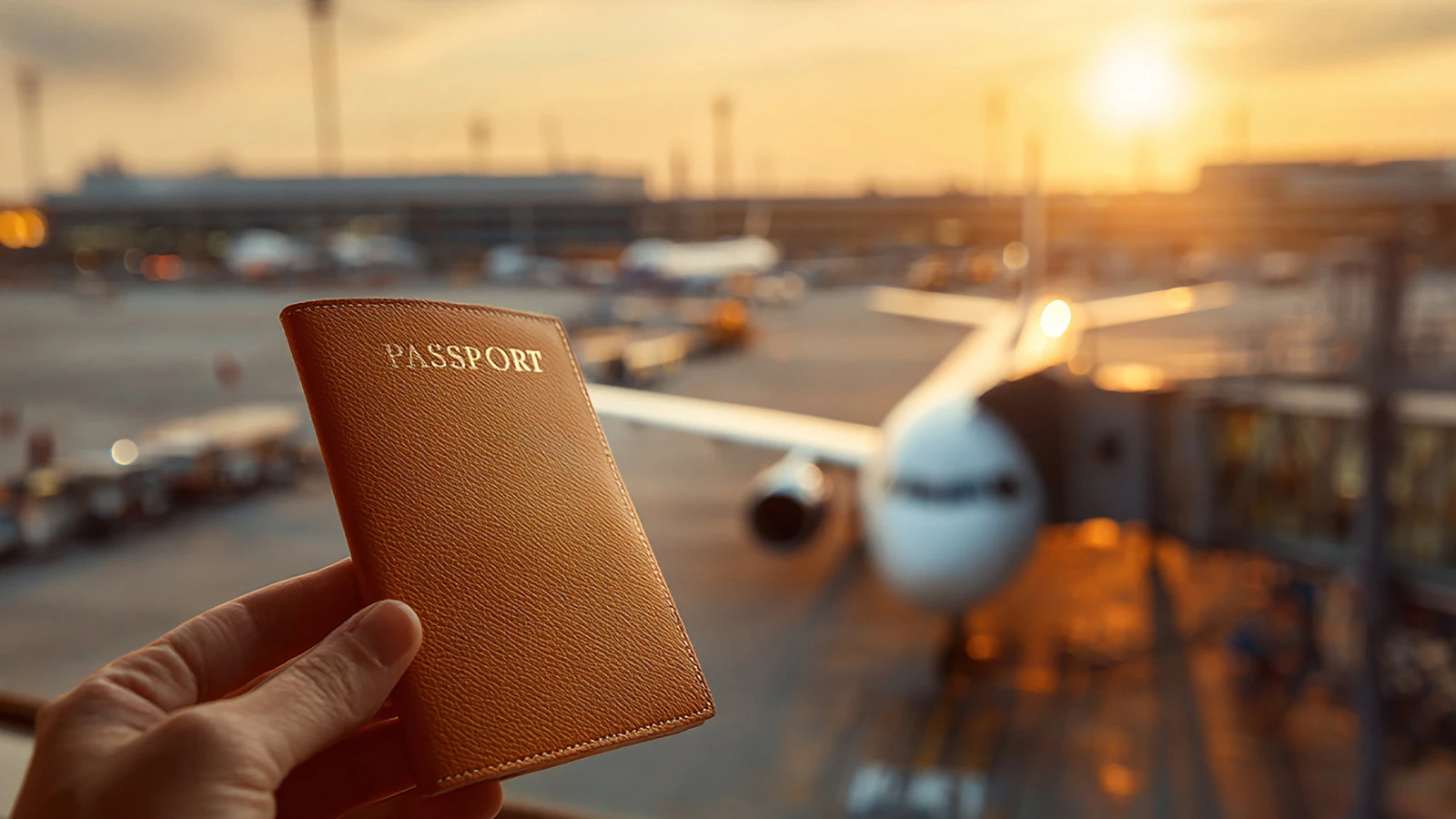 Une nouvelle ère commence pour le passeport turc : les procédures dans les aéroports pourraient être plus rapides !