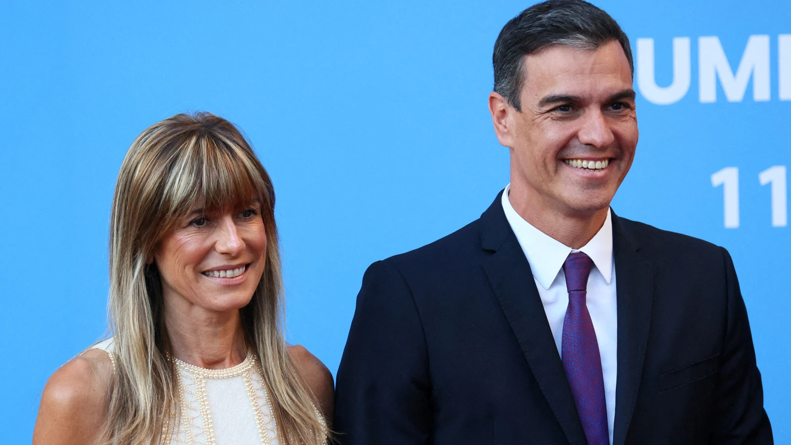 Une première en Espagne ! L'épouse du Premier ministre sera jugée devant un jury public