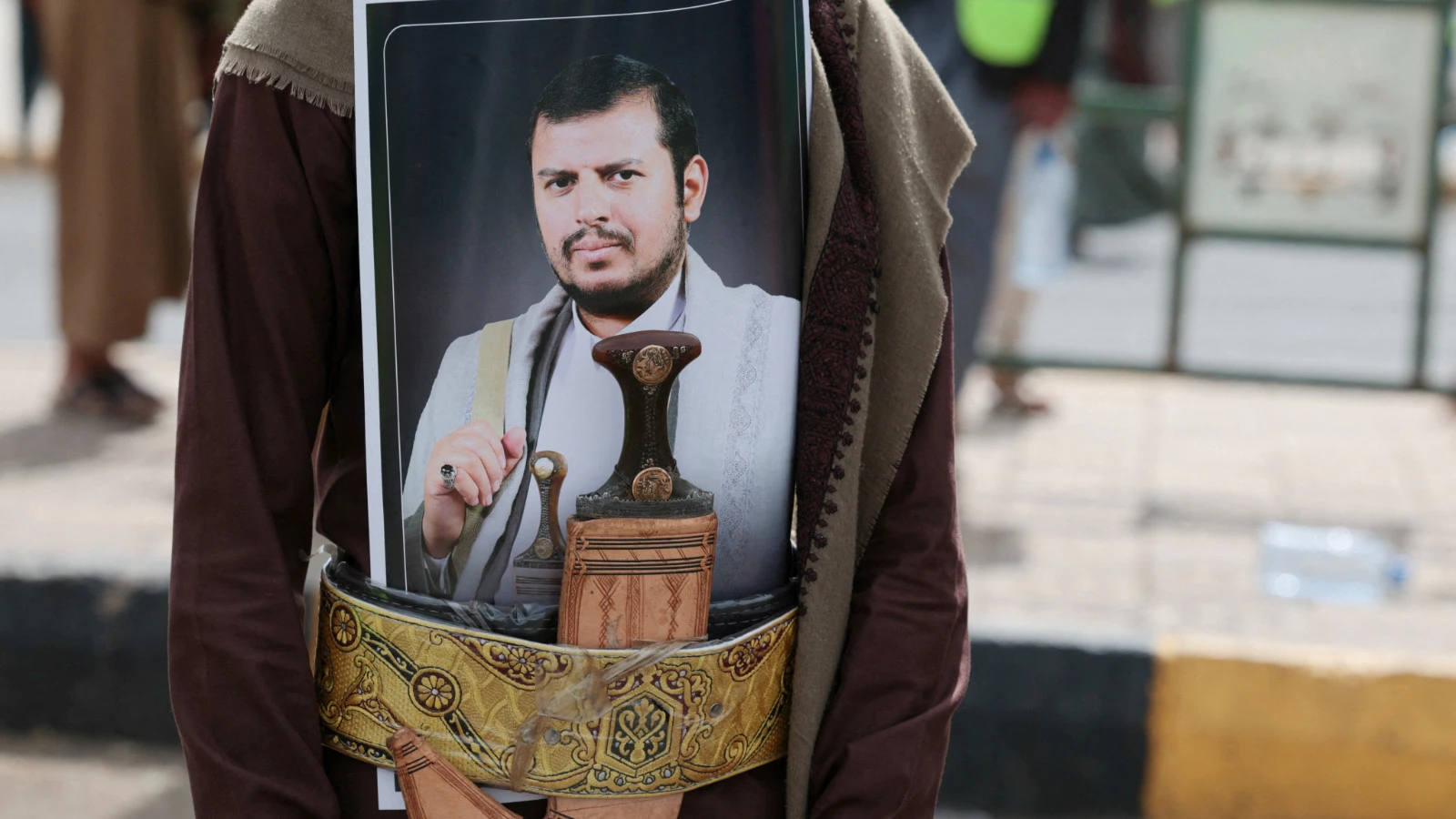 Voici les inconnues des Houthis ! Comment sont-ils nés et comment sont-ils devenus puissants ?