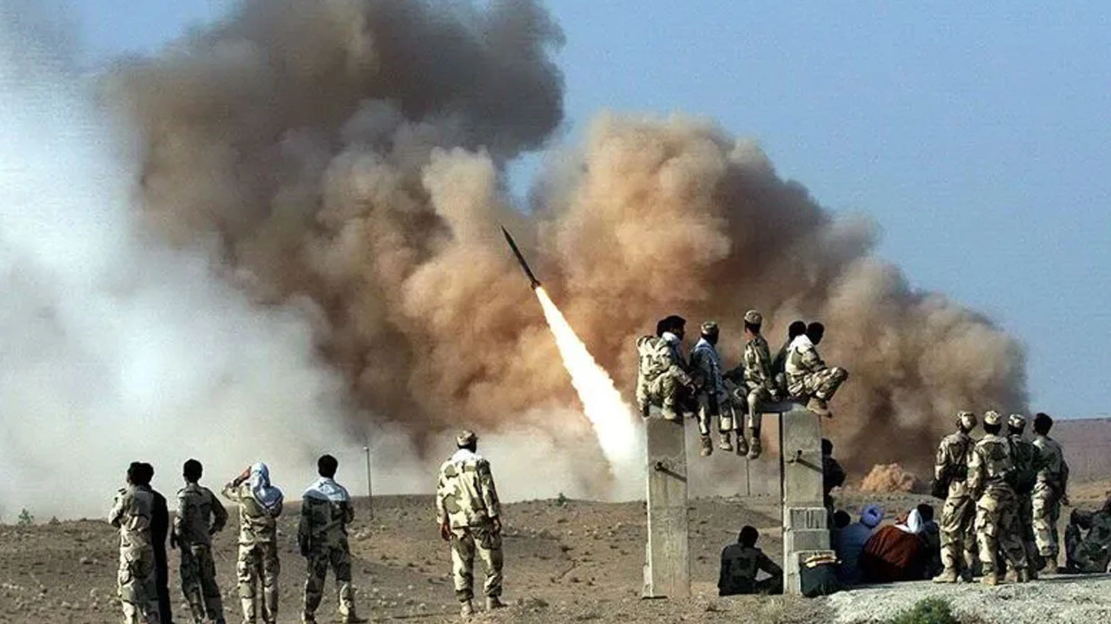 Washington Post : Plus de soldats américains sont morts dans la guerre en Iran qu'annoncé