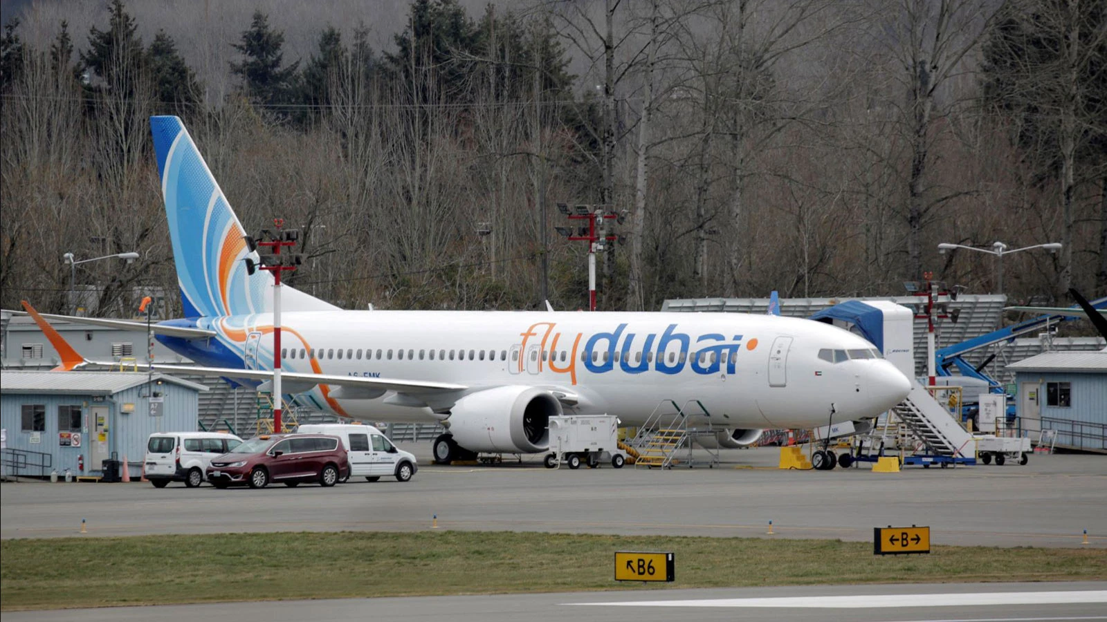 Possibilité d'attaques au couteau et de terrorisme, que s'est-il passé dans l'avion Dubaï-Tel Aviv ?