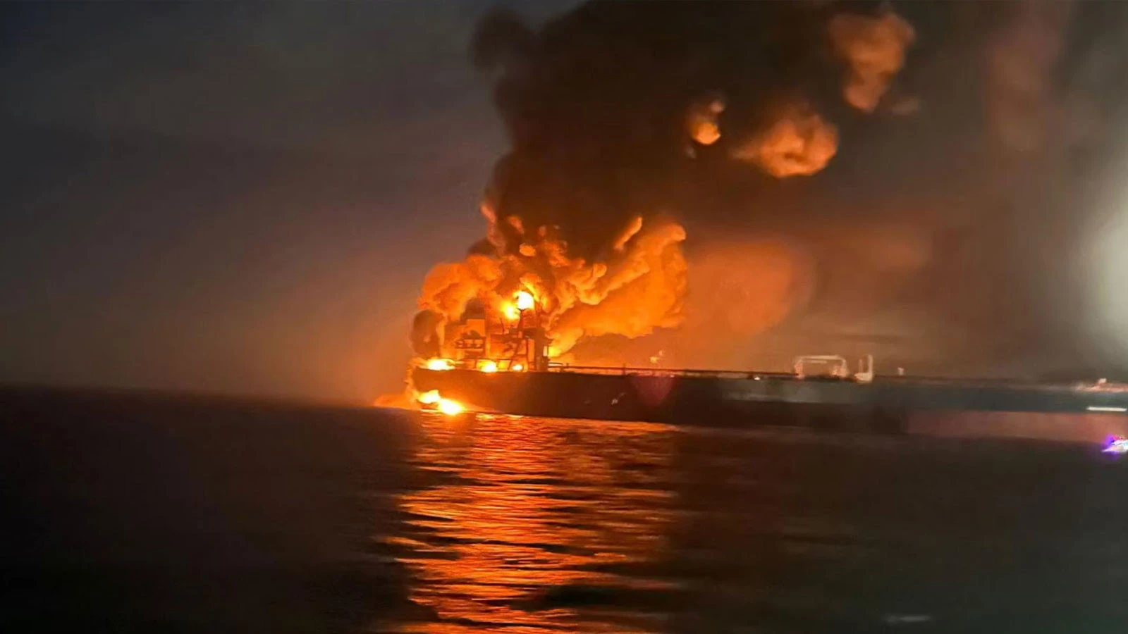 Idas et mines à la dérive, le nouveau front de guerre en mer Noire