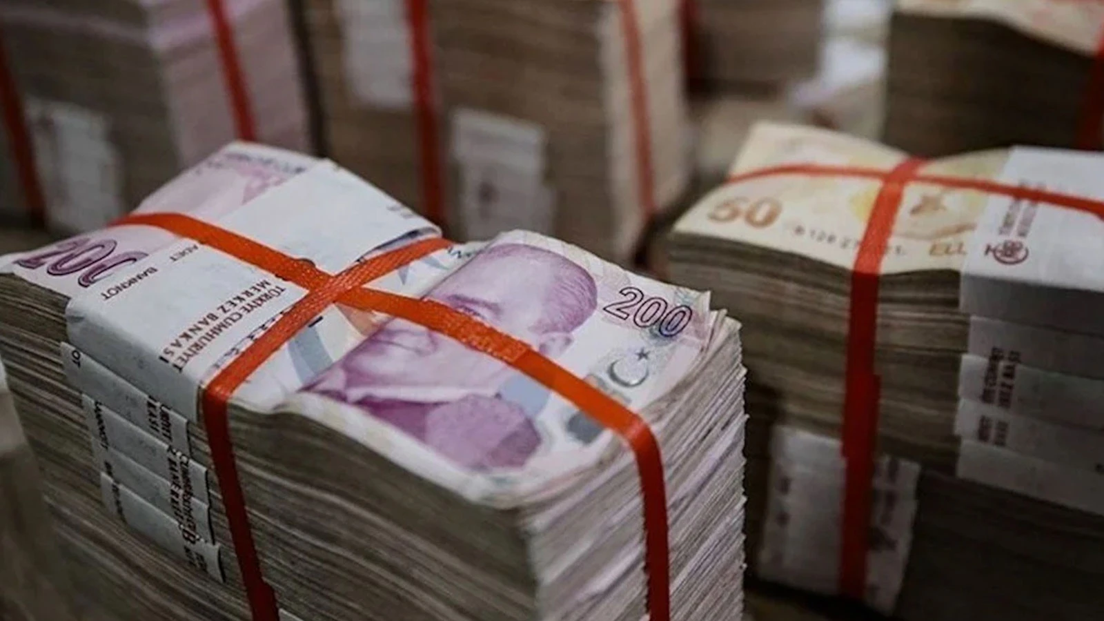 Nouvelles perspectives sur les marchés, évolution remarquable des réserves