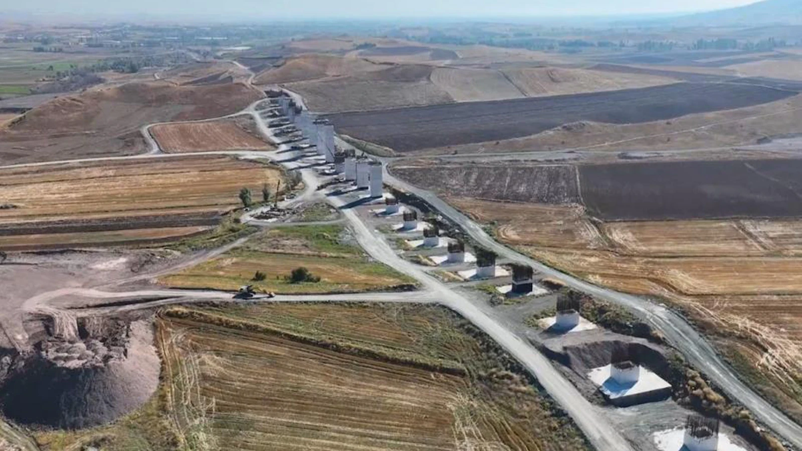 La distance entre les deux villes est réduite à 2h30 ; 12 millions de passagers voyageront chaque année