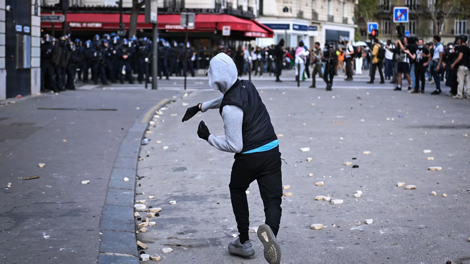 Les marchés sont en alerte, séisme majeur dans l’économie mondiale !