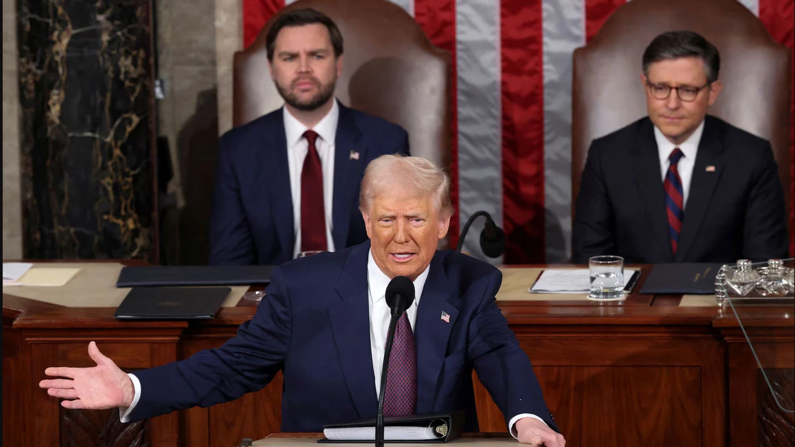Menace électorale de Trump : "S'il n'est pas honnête, je ne le reconnaîtrai pas"