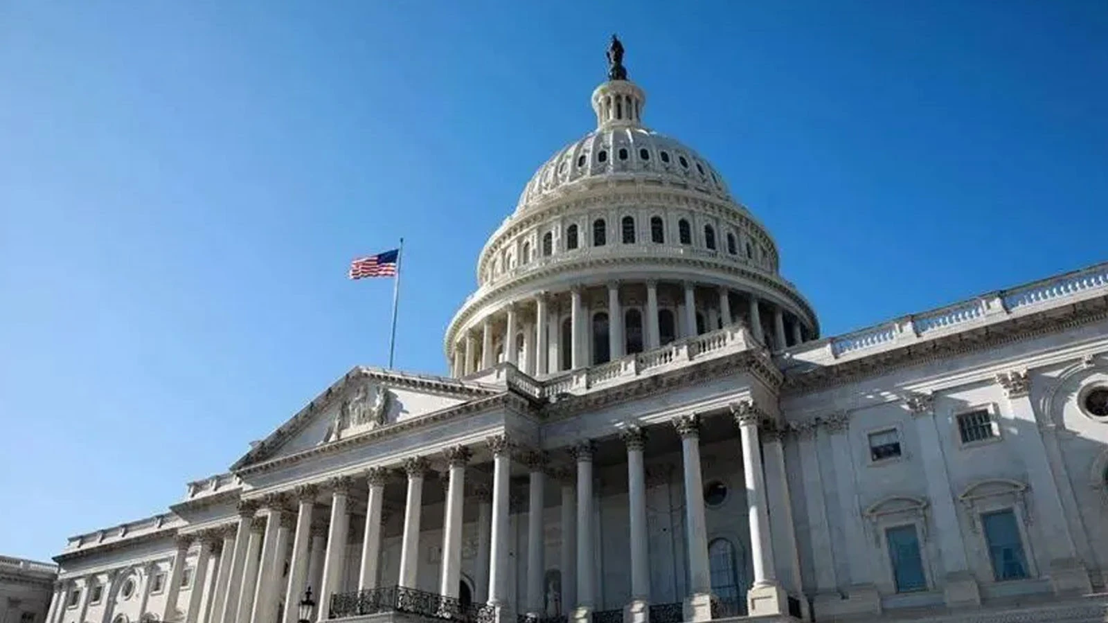 Alerte lettre suspecte avant les élections aux USA !