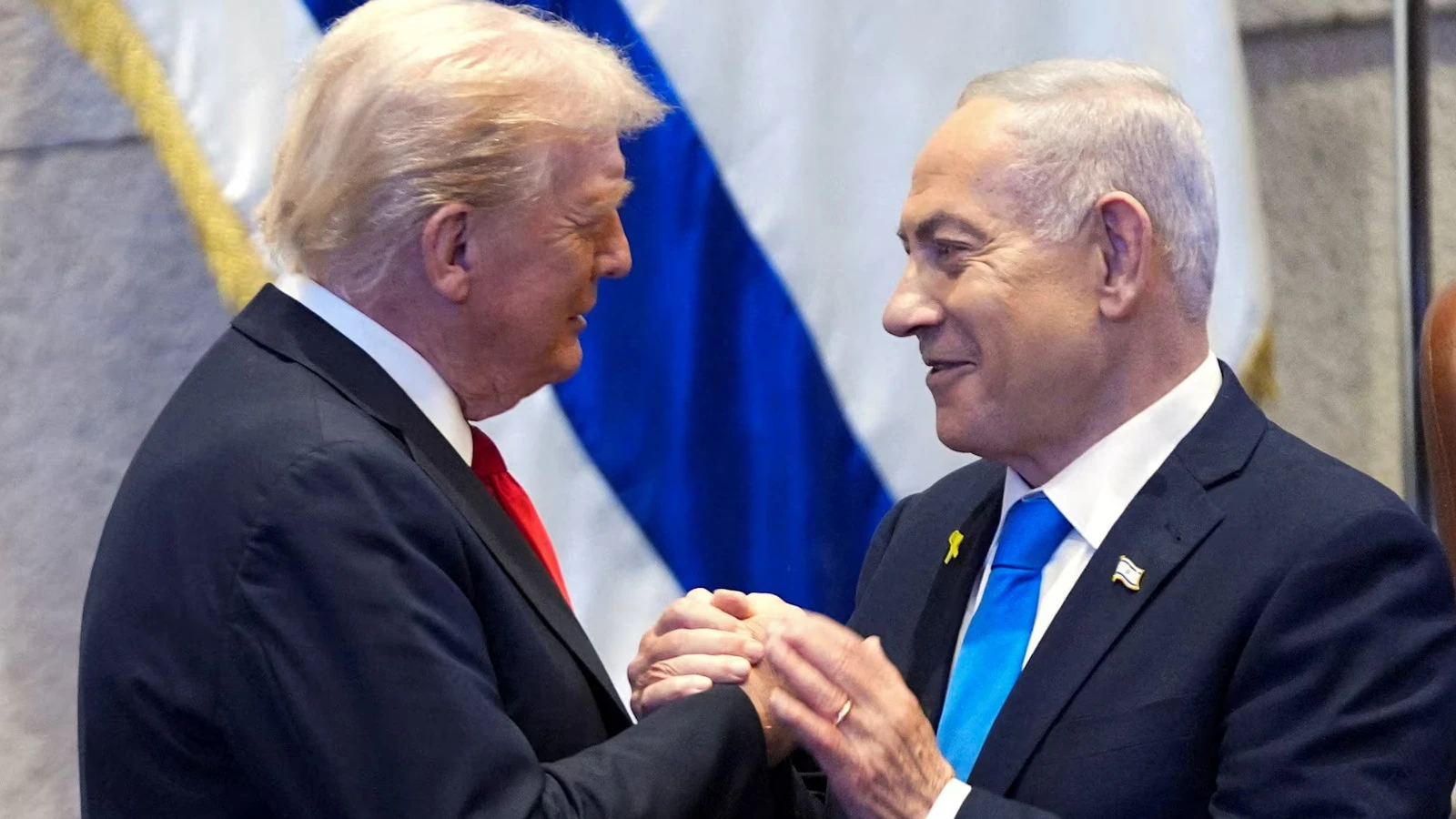 Analyse frappante de la presse israélienne : Netanyahu a perdu Trump, Israël a perdu les USA
