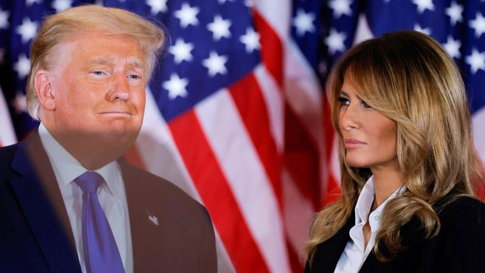 Annonce de la Maison Blanche : Melania Trump a conclu un cessez-le-feu entre la Russie et l'Ukraine