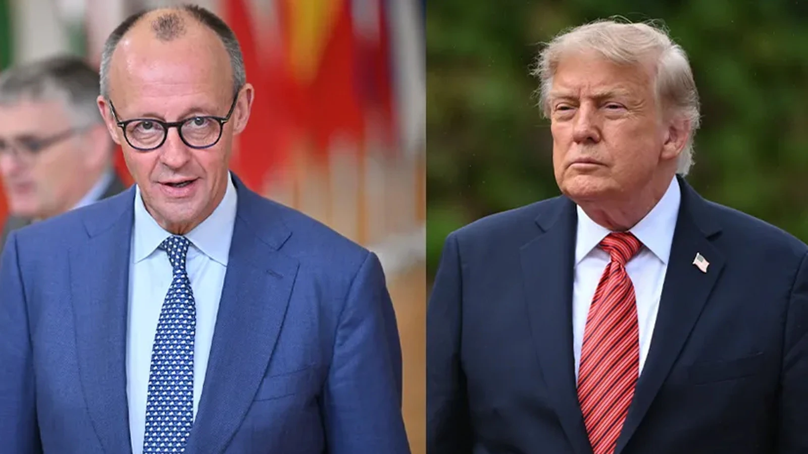 Avertissement de l’Allemagne aux États-Unis, à la Russie et à la Chine : ne prenez pas de décisions seul
