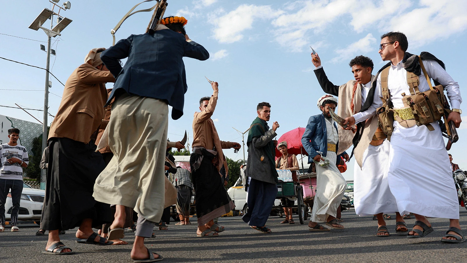 Avertissement sur l’économie mondiale du FMI ! Le fardeau des Houthis pourrait s'étendre dans le monde entier