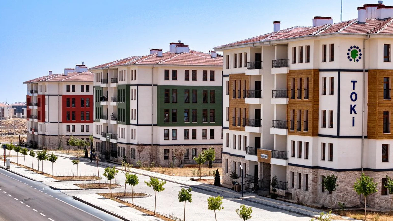 Campagne de réduction de 25 % de TOKİ : 15 derniers jours !