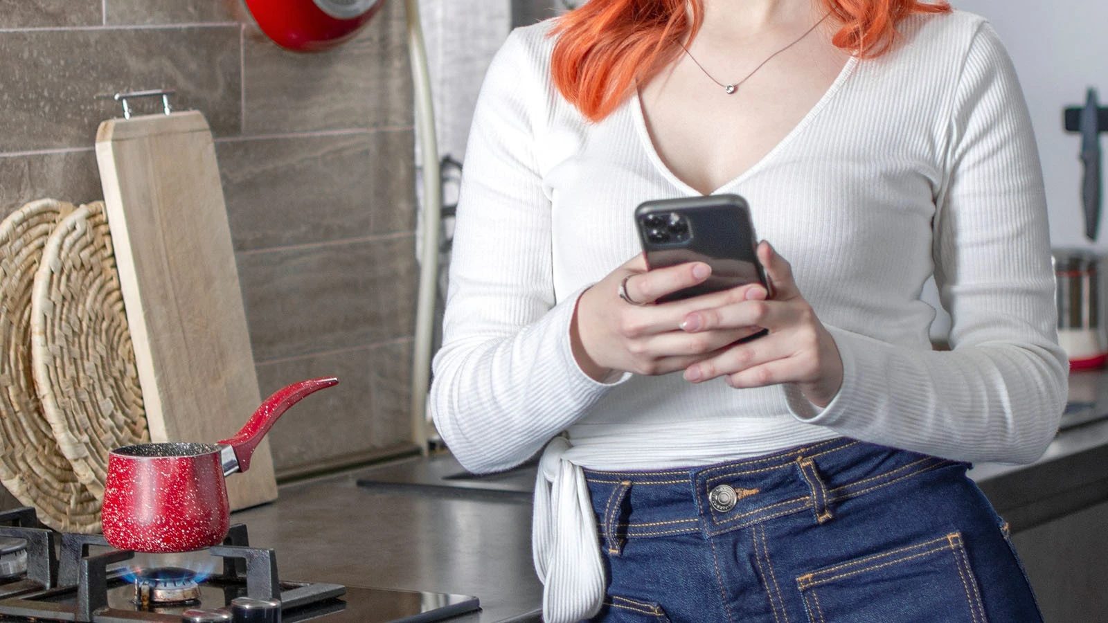 C'est enfin devenu réalité ! L'odeur numérique arrive