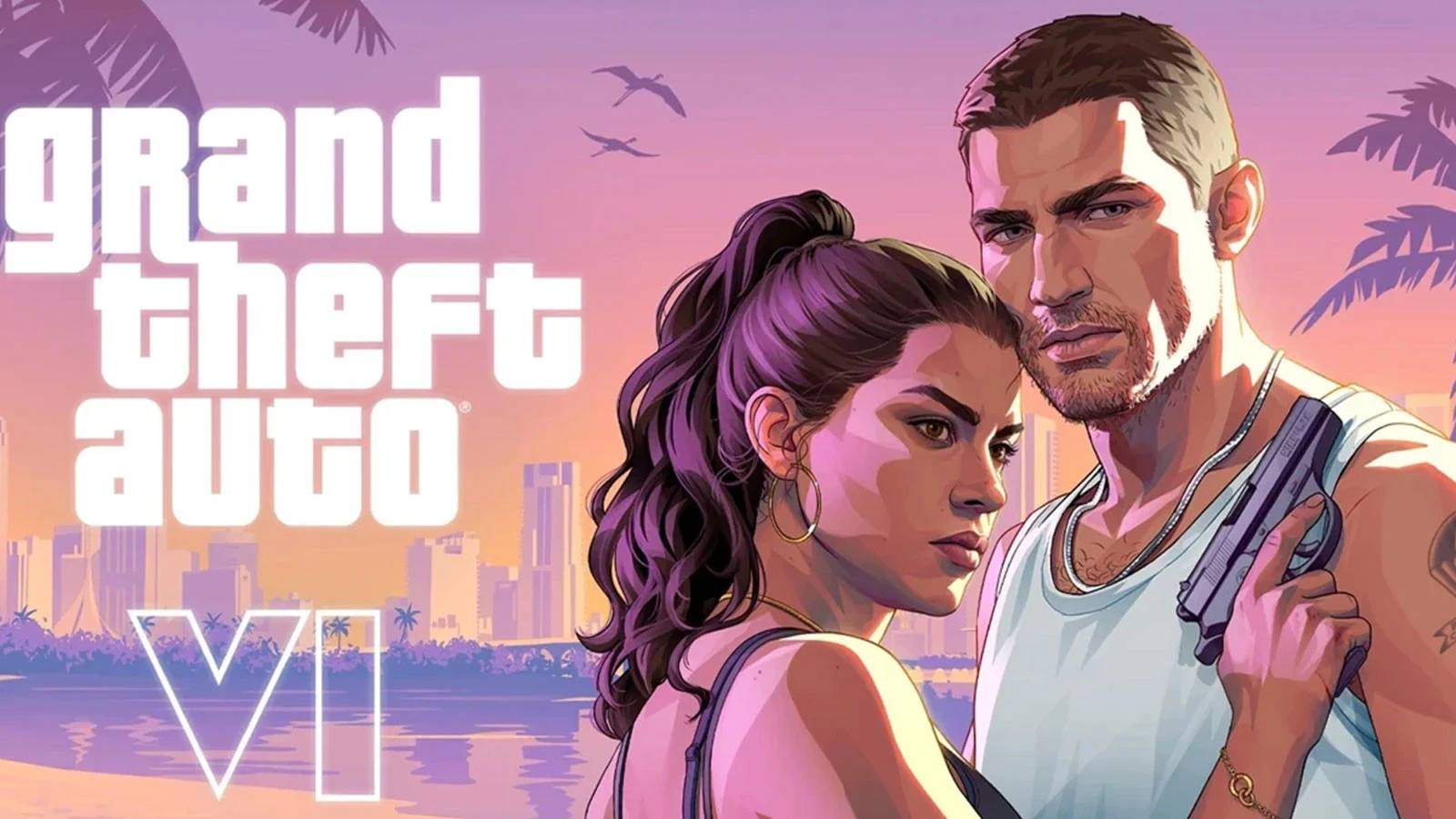 C'était à couper le souffle ! La taille de GTA 6 a été divulguée