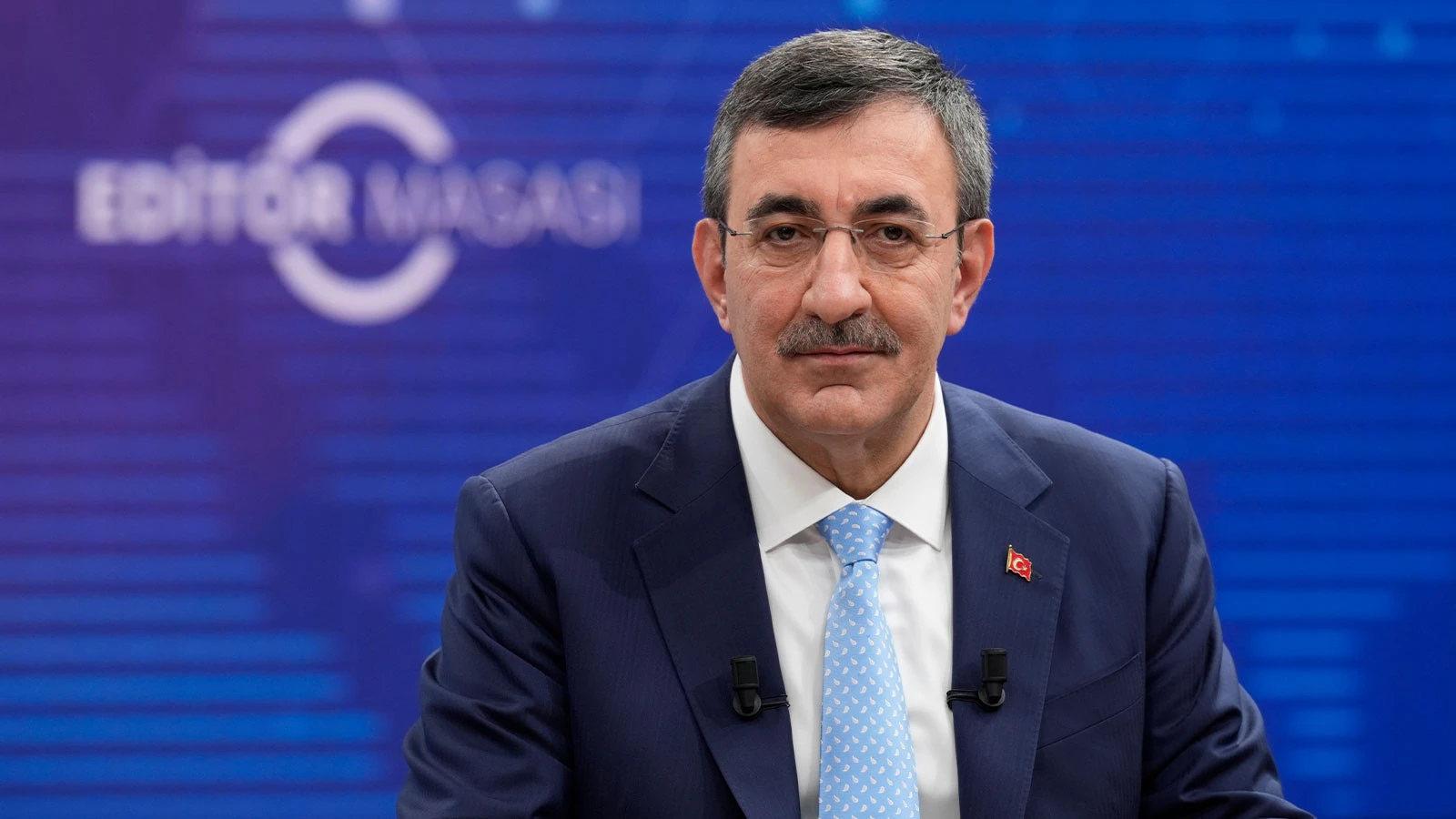 Cevdet Yılmaz: Il n'y a pas d'utilisation de ressources publiques dans les liquidations de fonds