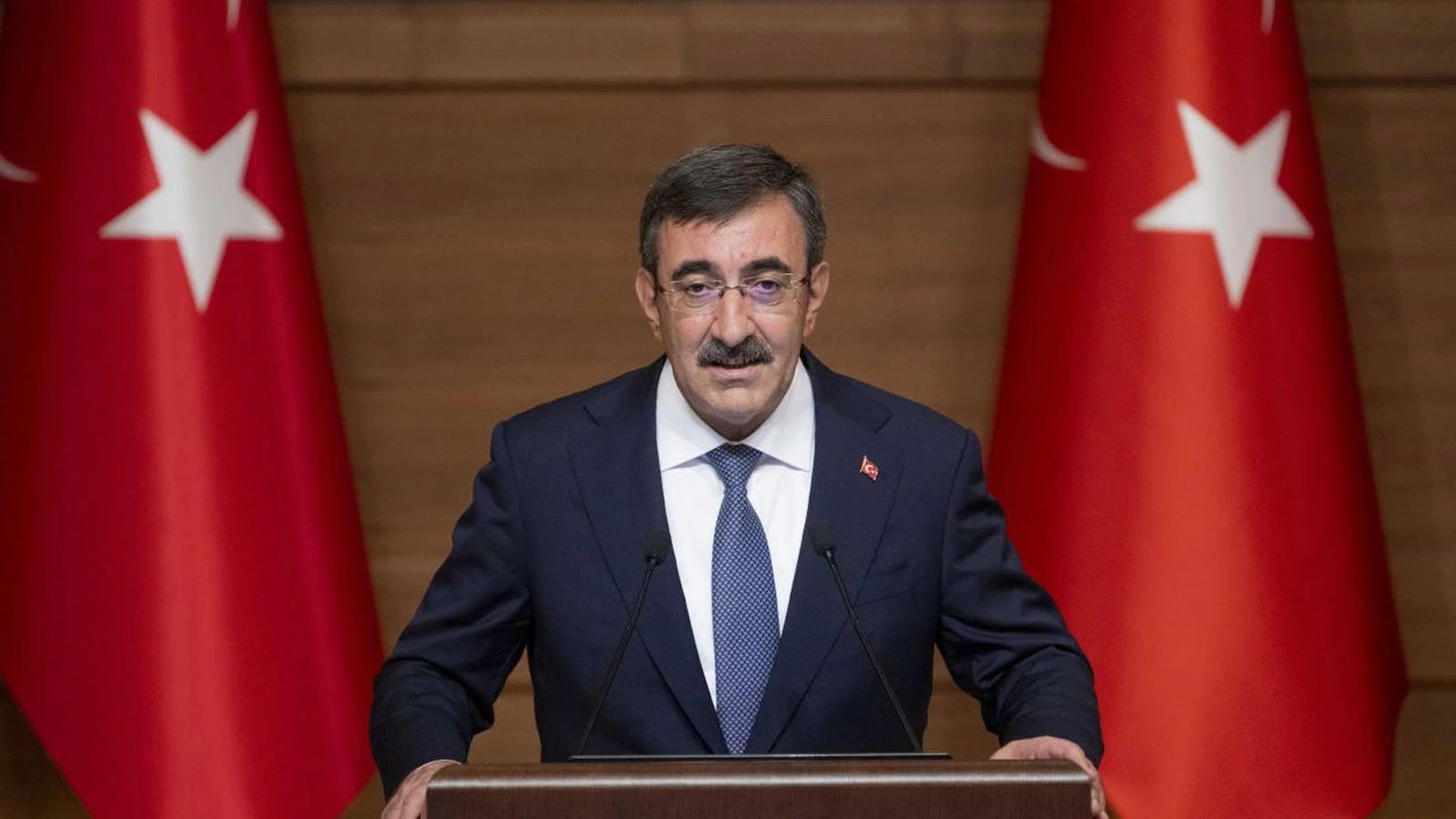 Cevdet Yılmaz : Nous avons donné la priorité à nos retraités dans notre budget 2027