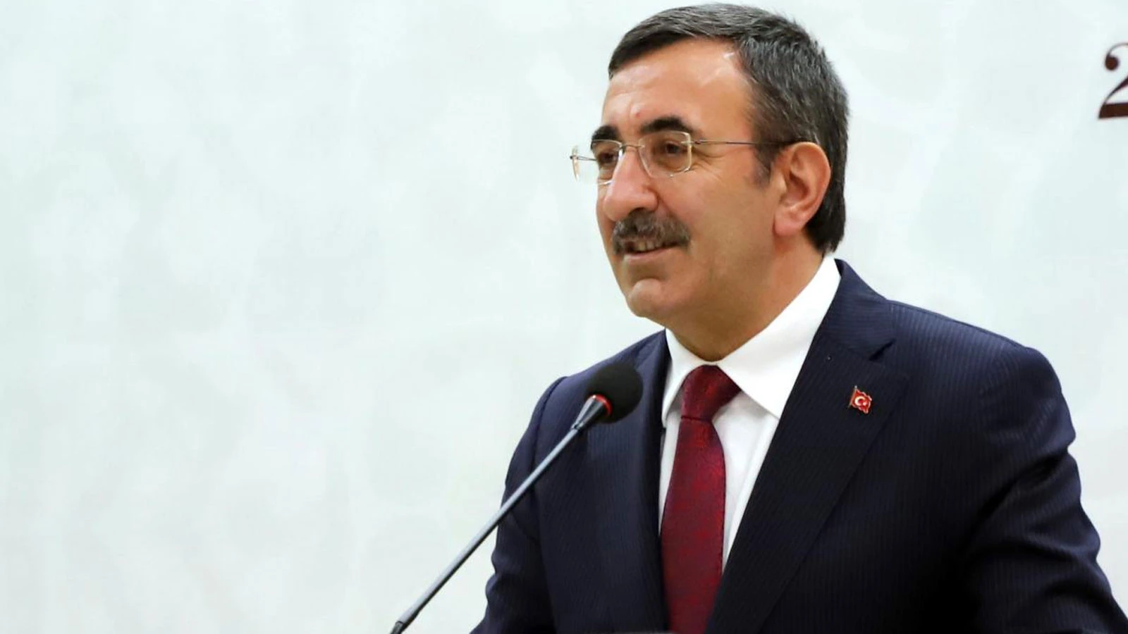 Cevdet Yılmaz : les allocations de transformation urbaine augmentent à 276 milliards de lires
