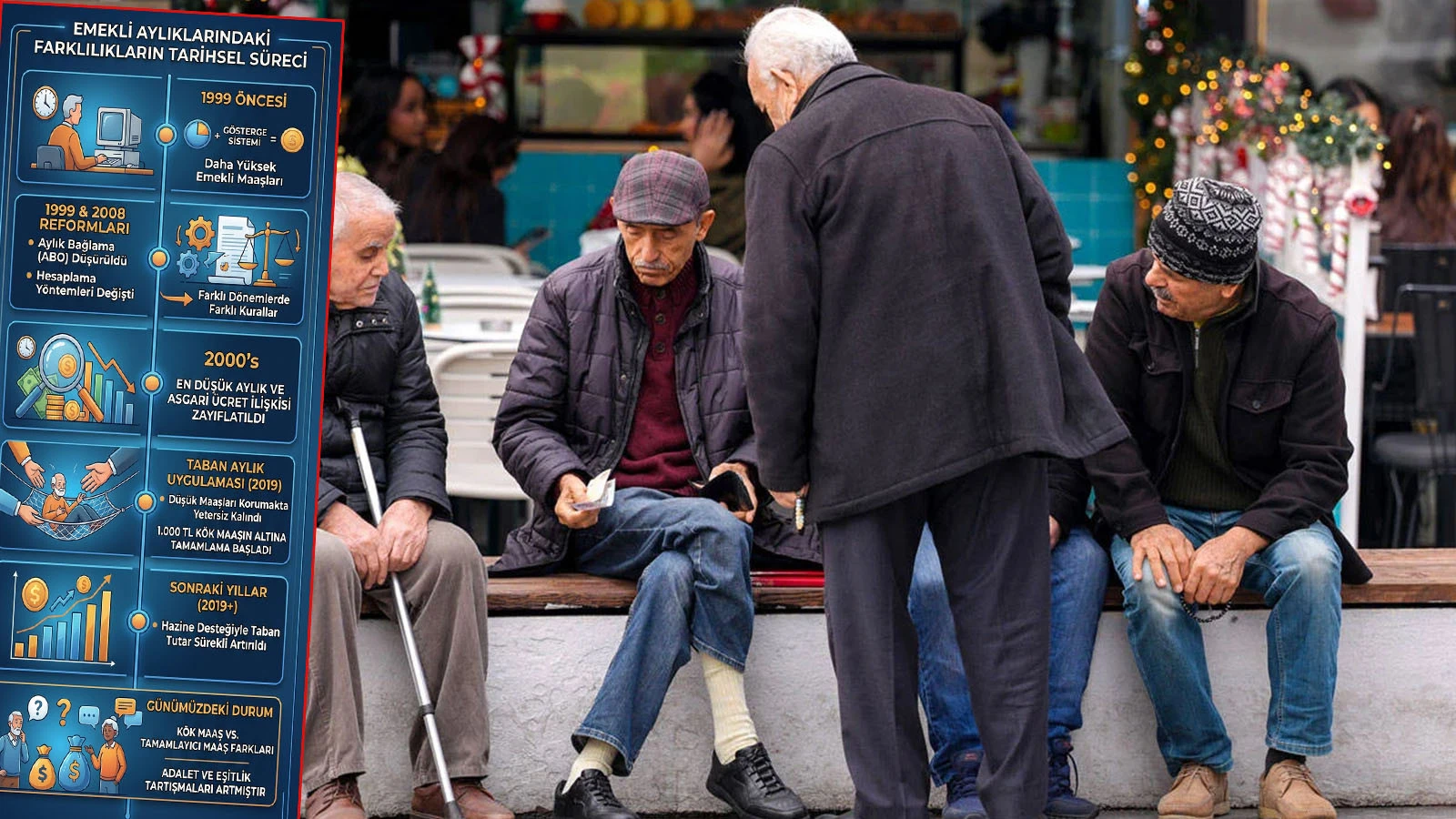 Comment le gâchis des salaires de base va-t-il se terminer ? Voici toutes les suggestions à l'ordre du jour